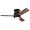 Westinghouse Halley 44" Indoor/Outdoor Ceiling Fan w/LED Light Kit 7217800 - alternate 1